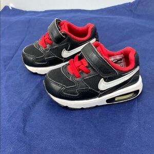 Nike air max toddler size 5C